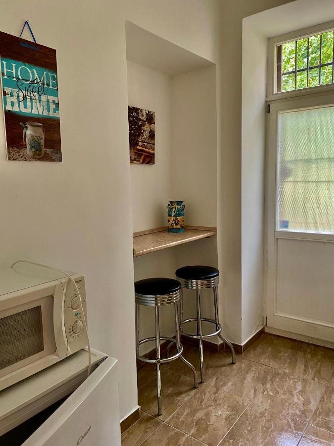 Appartamento Grande Familia Apartman Eger Esterno foto